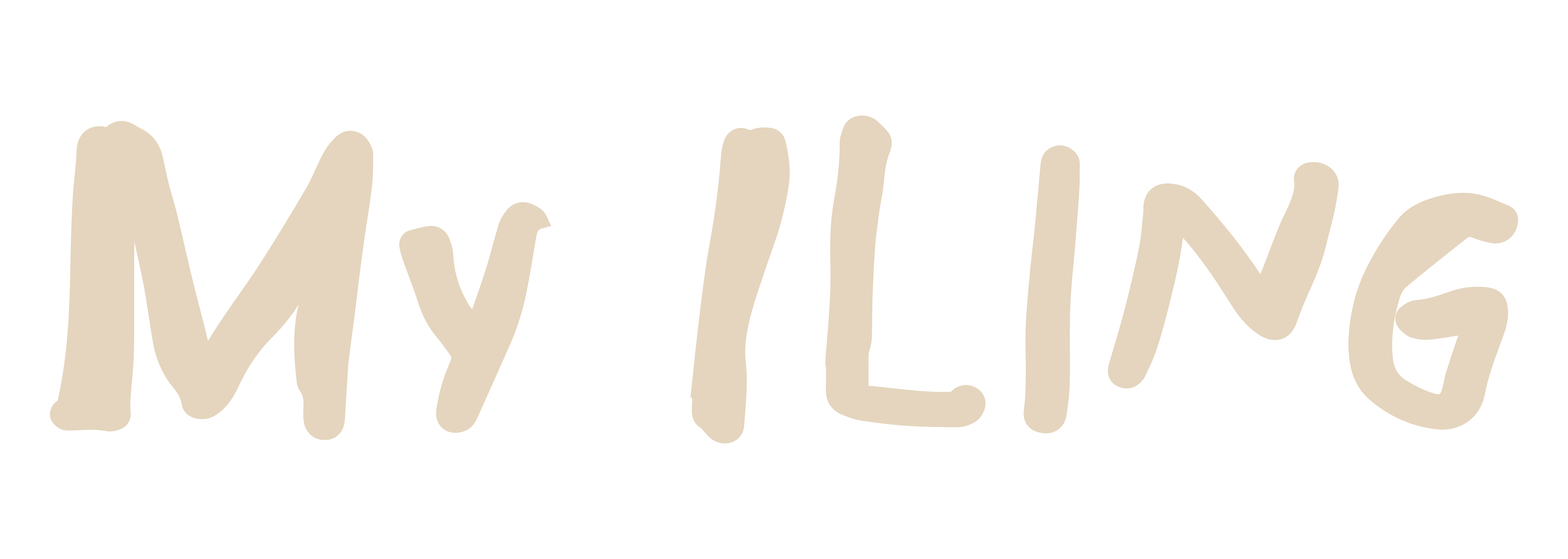 MYILING Logo